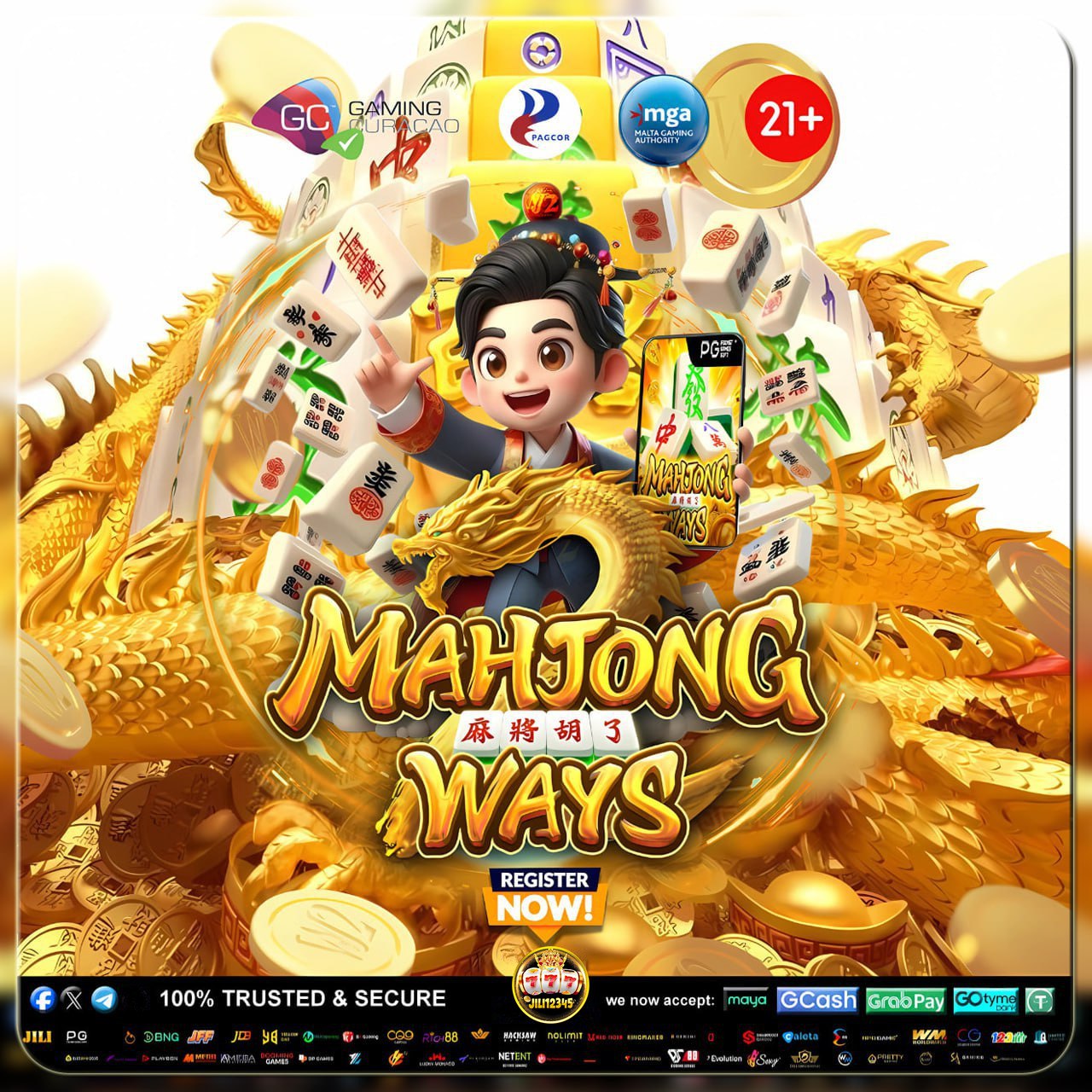 How to Cash Out from PHMacao Slot App Using GCash or Maya in the Philippines