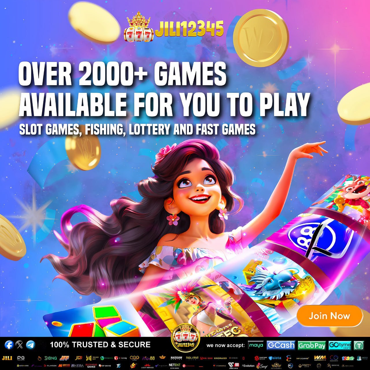 Segurança em plataformas de bingo online