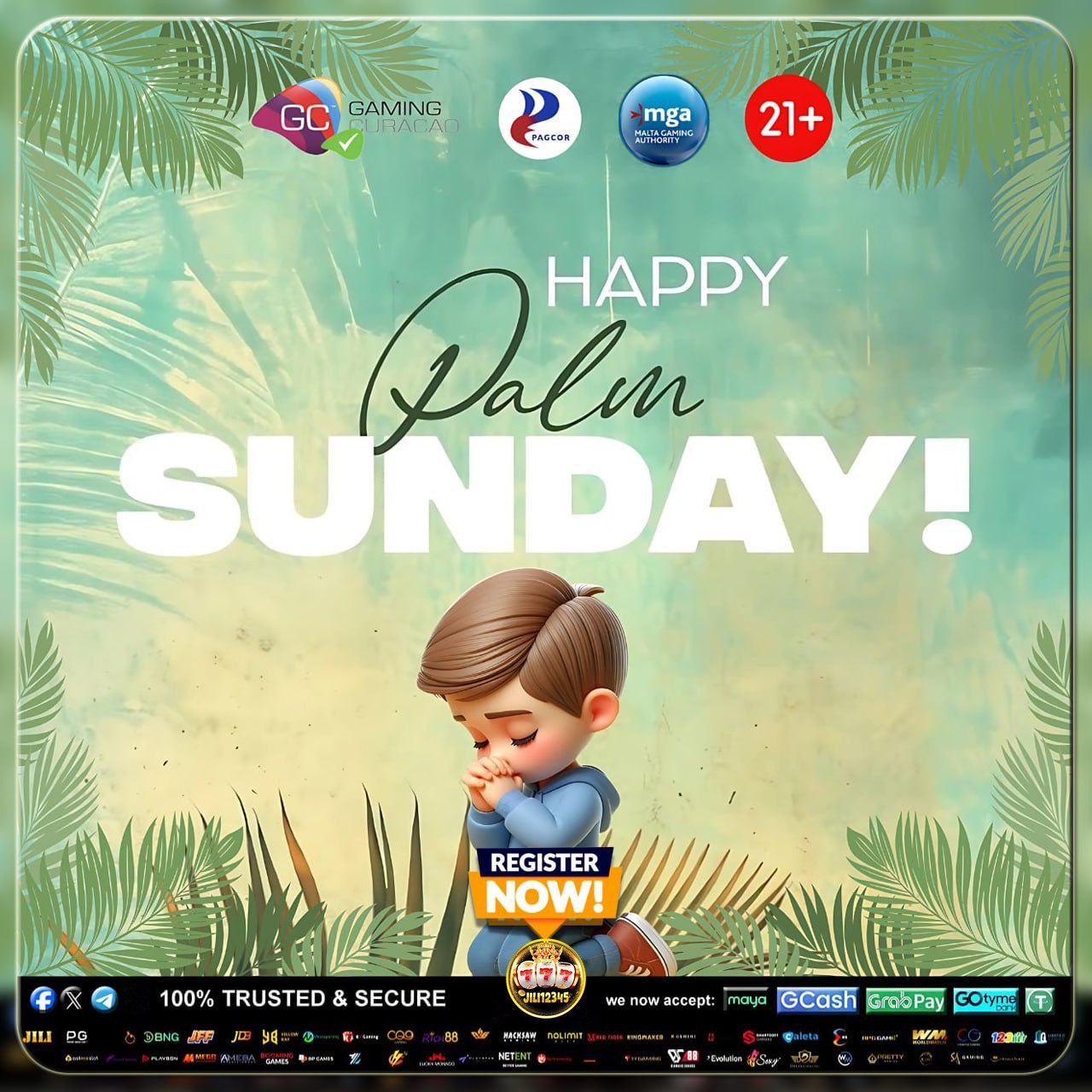 Imagem ilustrativa de slot online